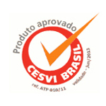Produto AprovadoCESVI Brasil
